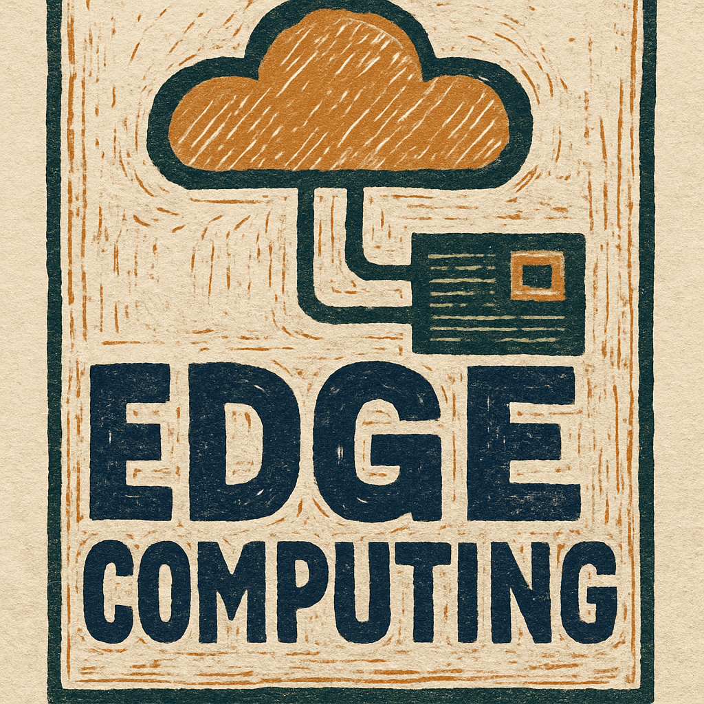 Edge Computing